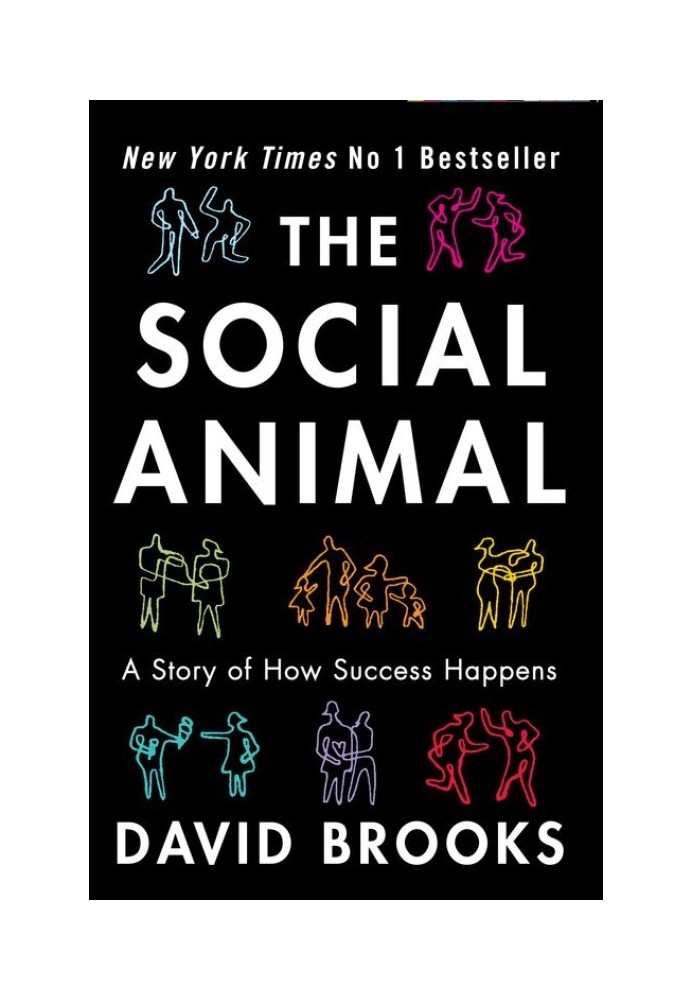 The Social Animal