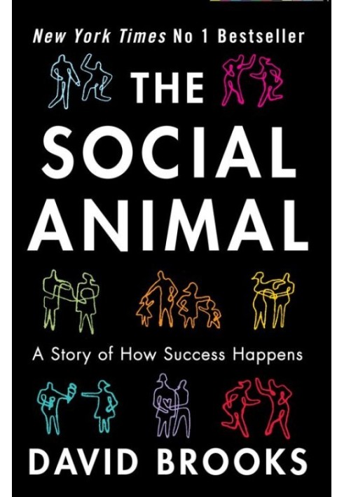 The Social Animal