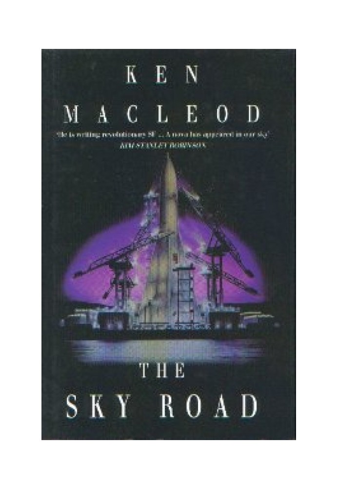 The Sky Road