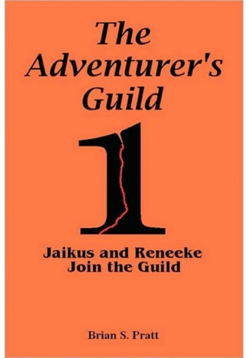 Jaikus and Reneeke Join the Guild