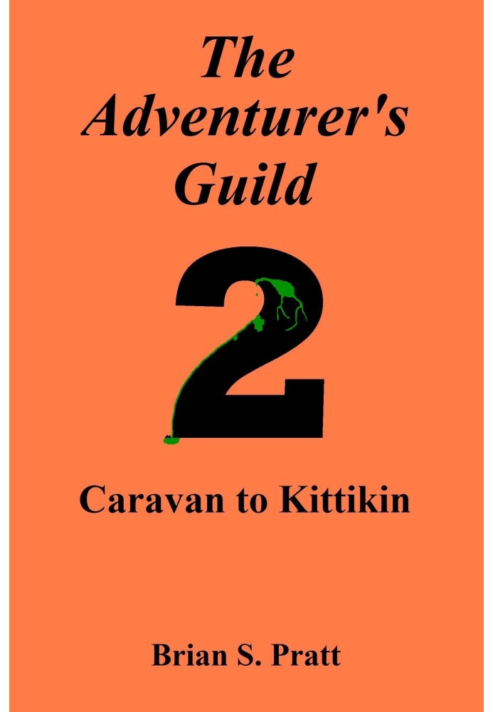 Caravan to Kittikin