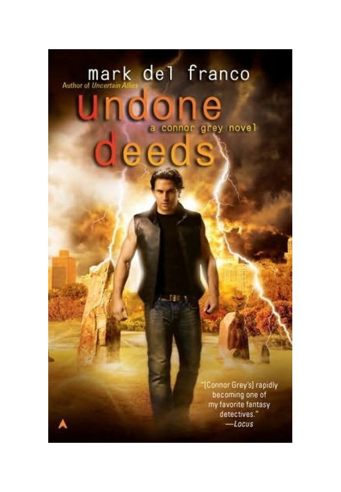 Undone Deeds