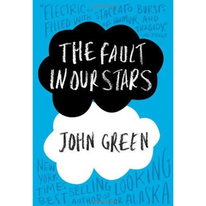 The Fault in Our Stars