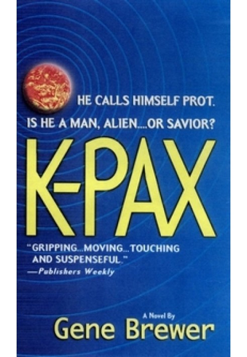 K-PAX