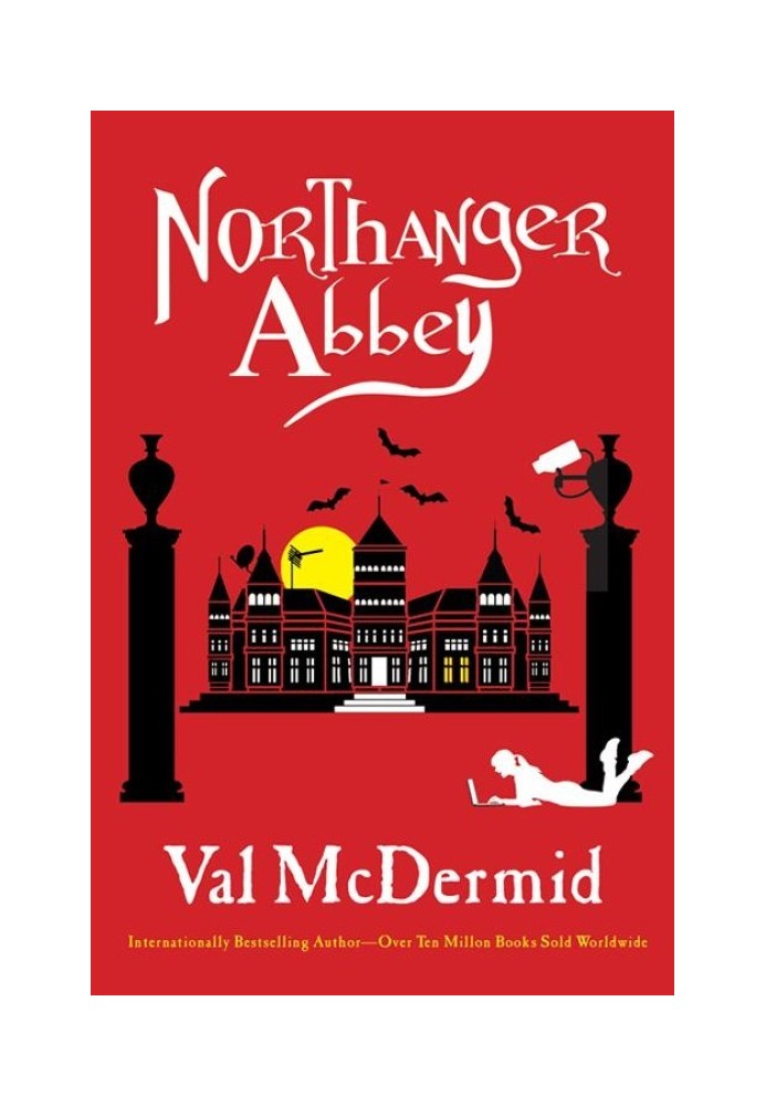 Northanger Abbey