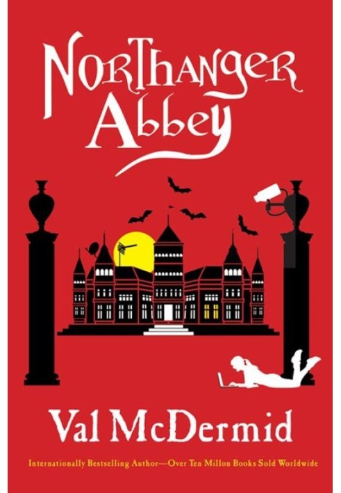 Northanger Abbey