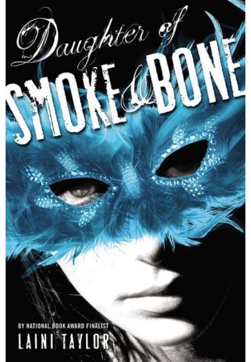 Daughter of Smoke and Bone