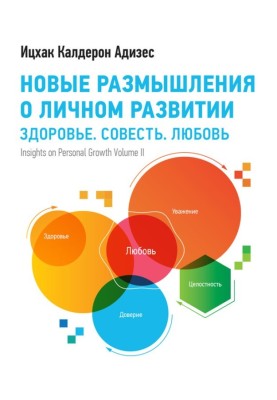 Нові роздуми про особистий розвиток