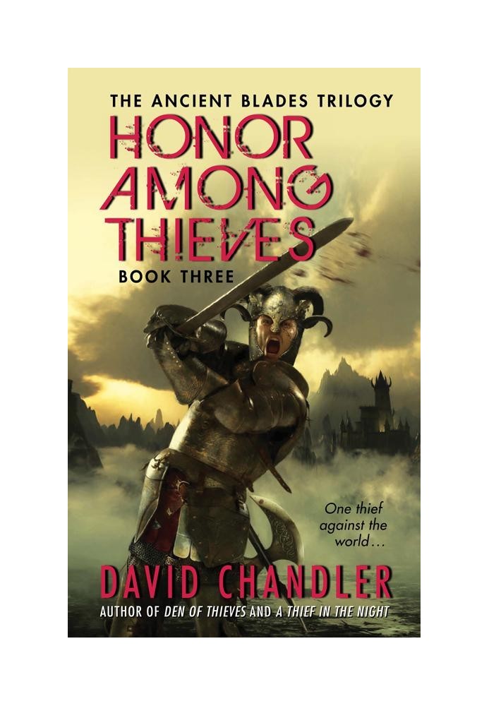 Honor among thieves