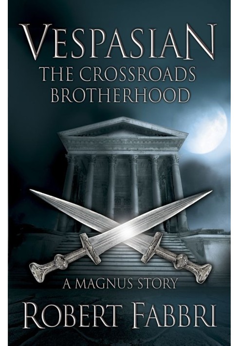 The crossroads brotherhood