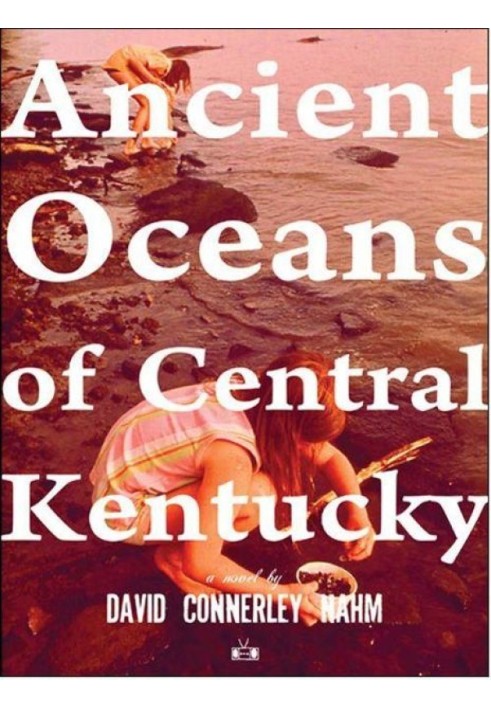 Ancient Oceans of Central Kentucky