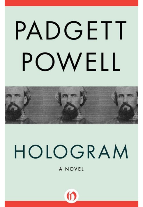 Hologram: A Novel