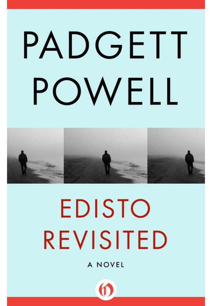 Edisto Revisited: A Novel