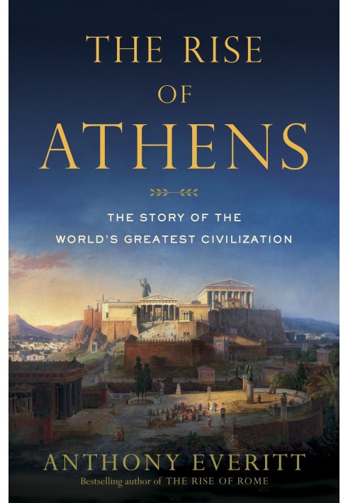 The Rise of Athens