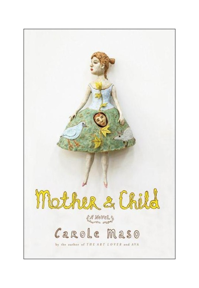 Mother and Child: A Novel