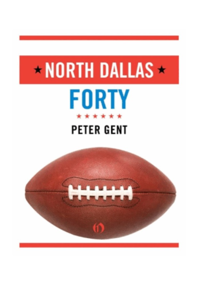 Forty from North Dallas