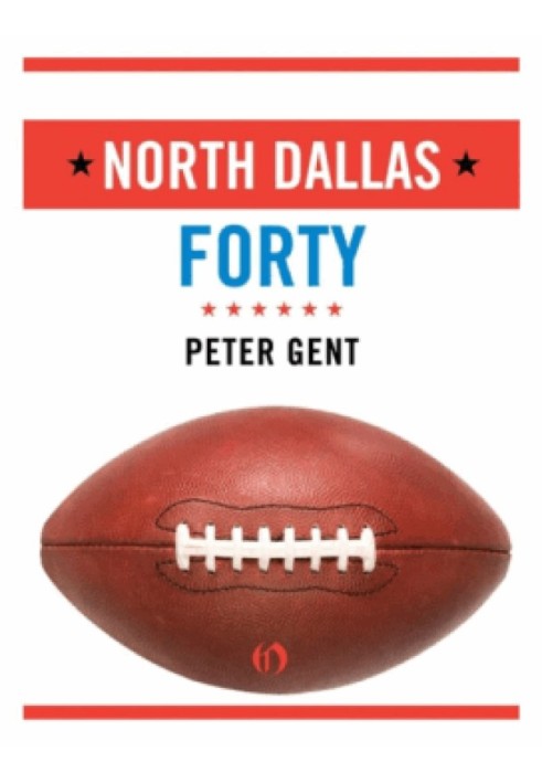 Forty from North Dallas