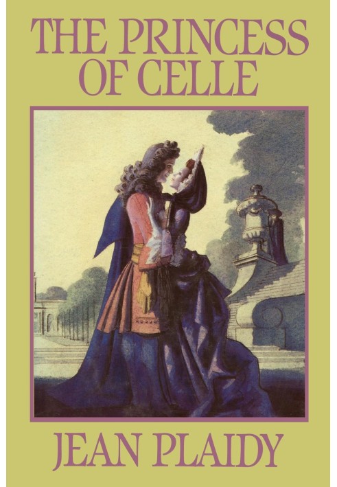 The Princess of Celle