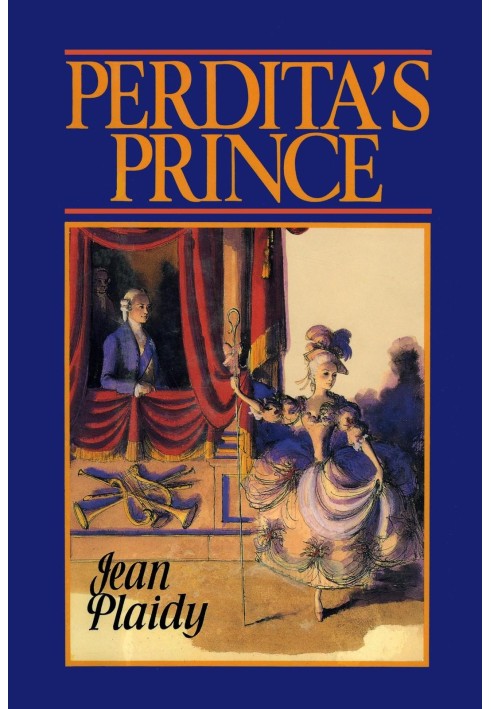 Perdita's Prince