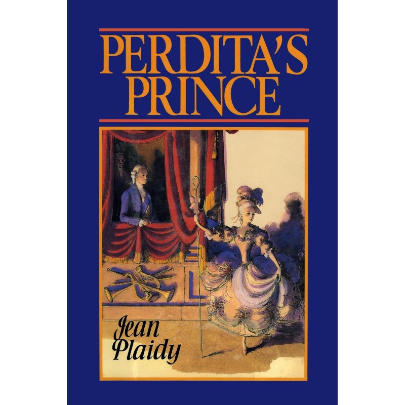 Perdita's Prince