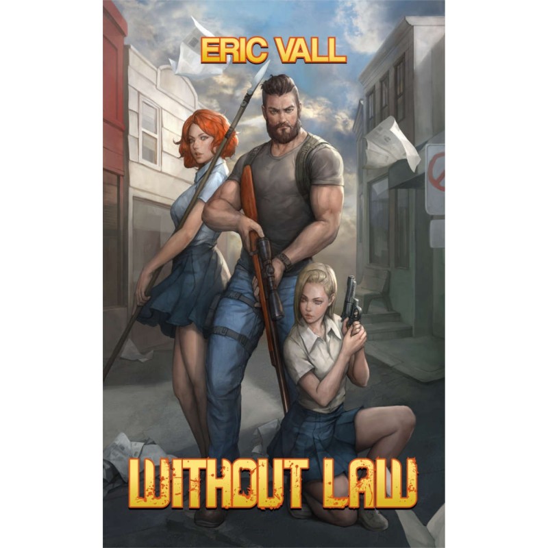 Without Law