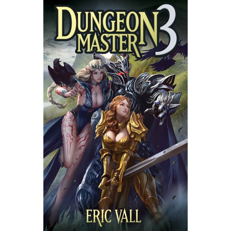 Dungeon Master 3