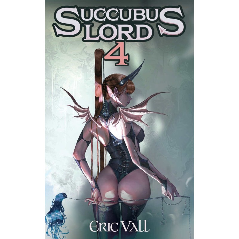 Succubus Lord 4