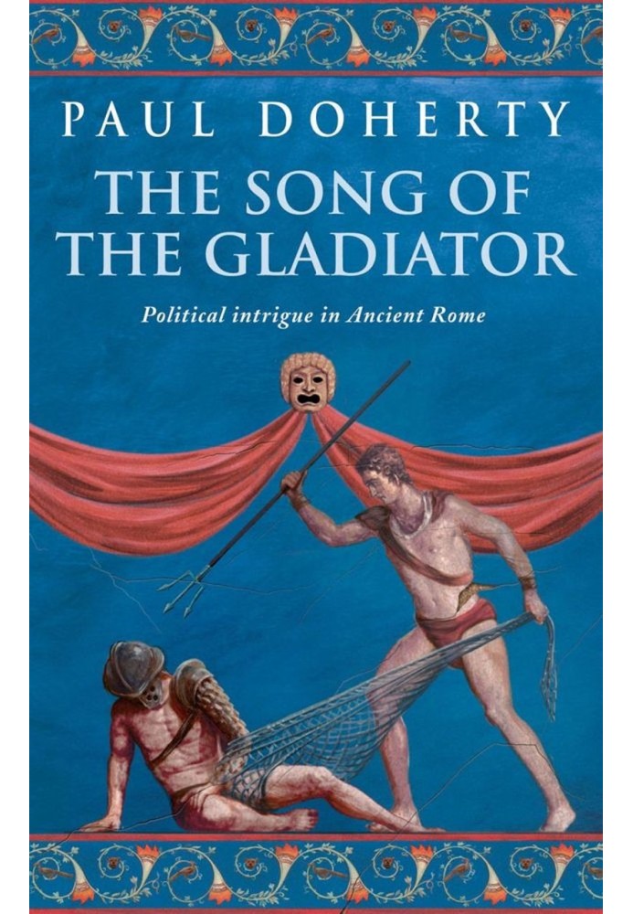 The Song of the Gladiator