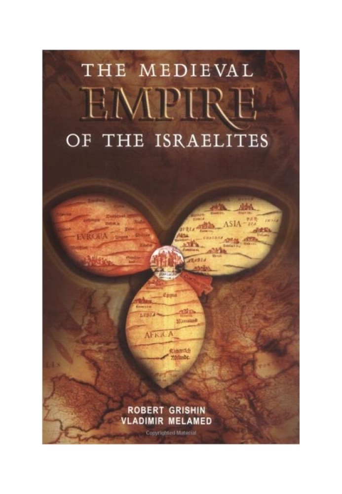 Medieval Israelite Empire