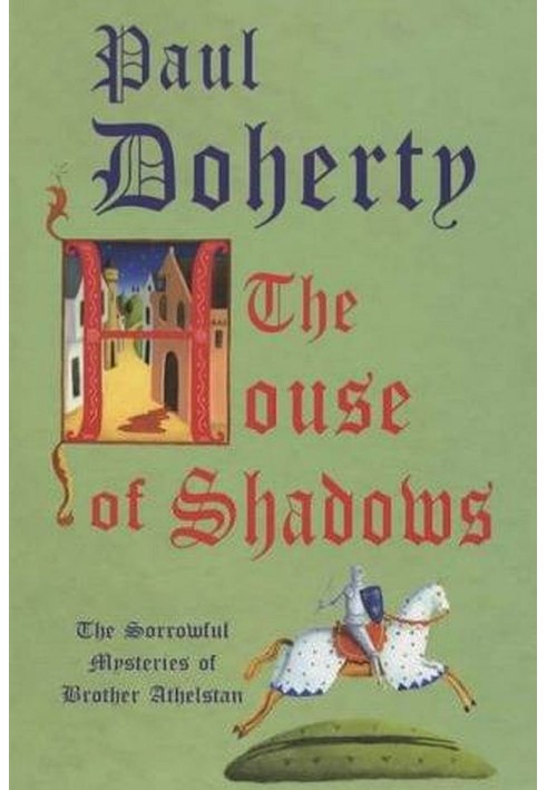 The House of Shadows