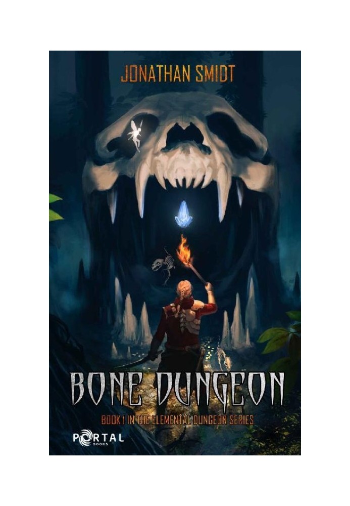 Bone Dungeon