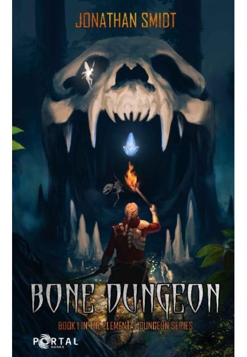 Bone Dungeon