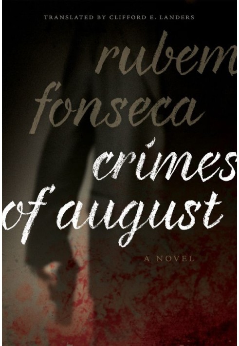 Crimes of August