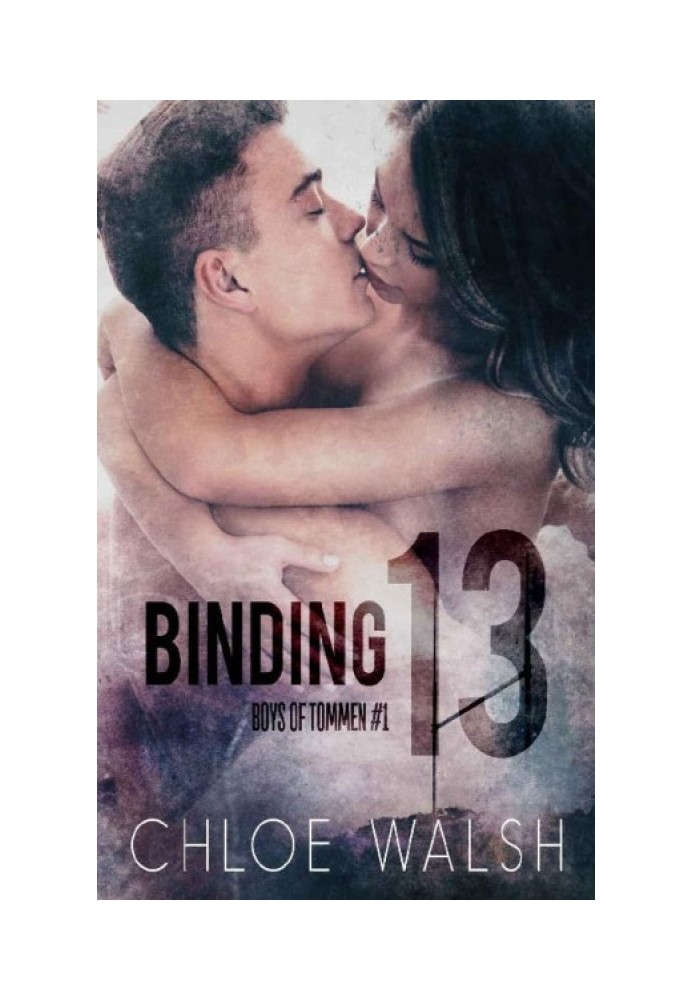 Binding 13