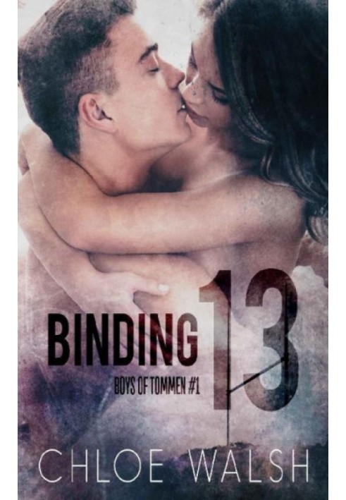 Binding 13