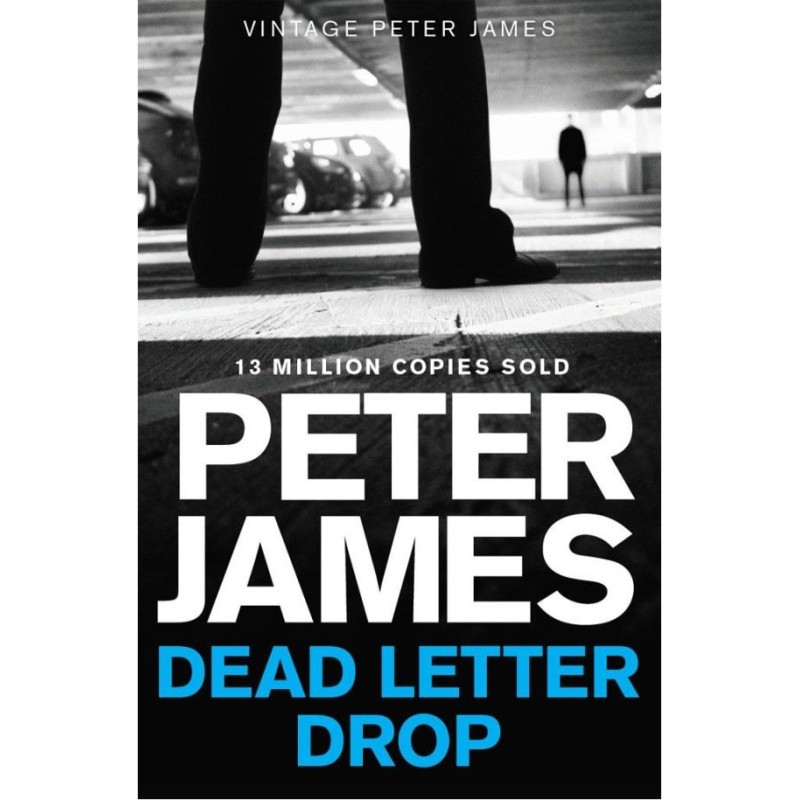 Dead Letter Drop