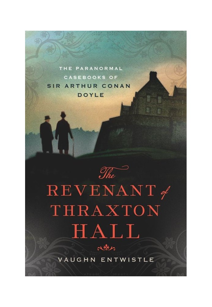 The Revenant of Thraxton Hall