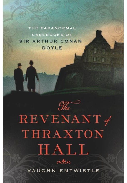 The Revenant of Thraxton Hall