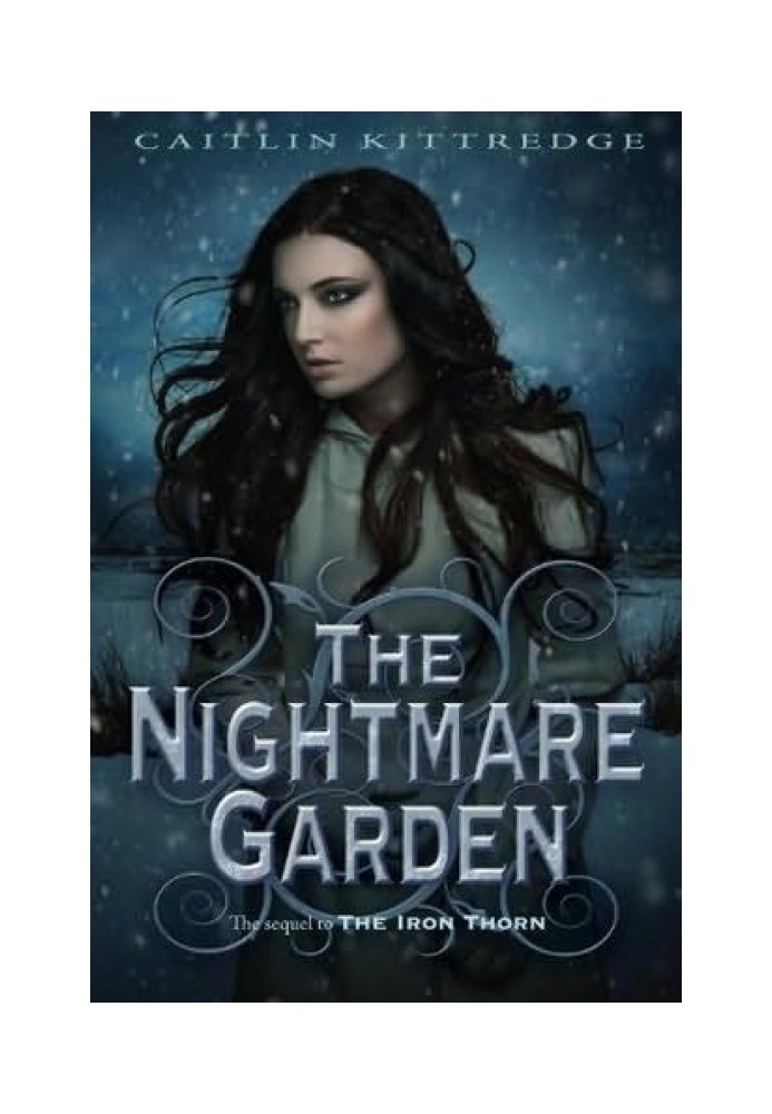 The Nightmare Garden