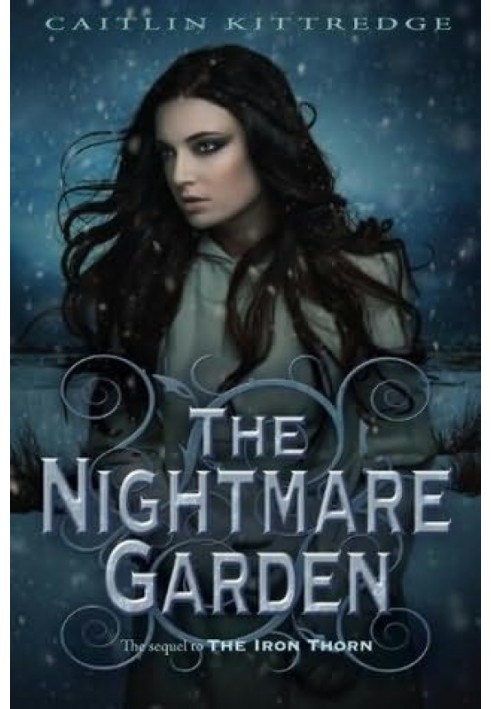 The Nightmare Garden