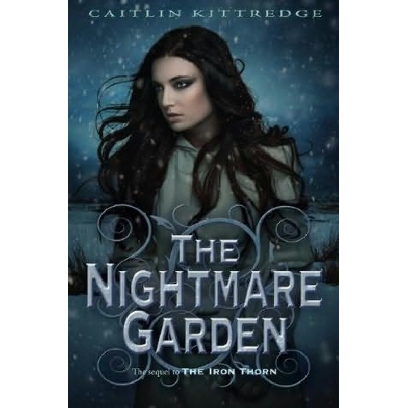 The Nightmare Garden