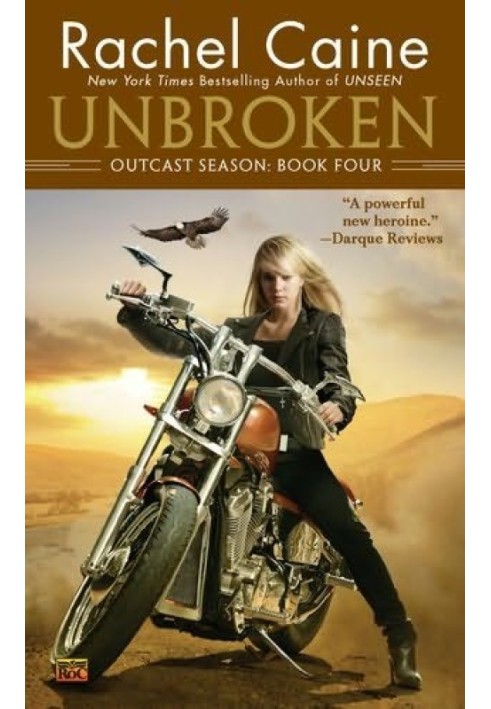 Unbroken