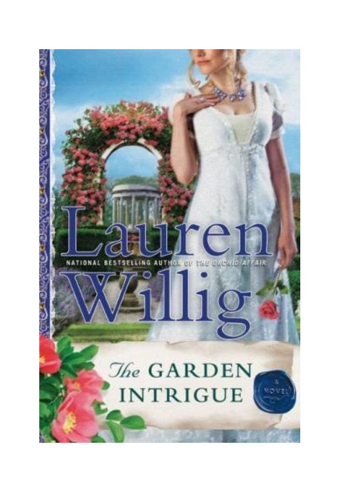 The Garden Intrigue