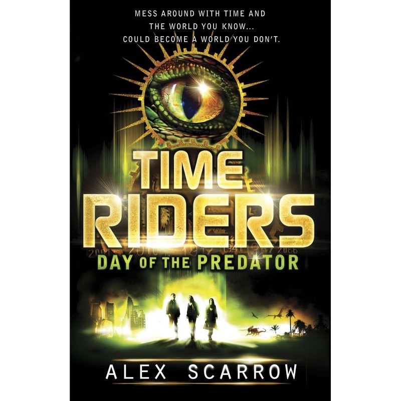Day of the Predator