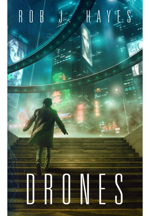 Drones