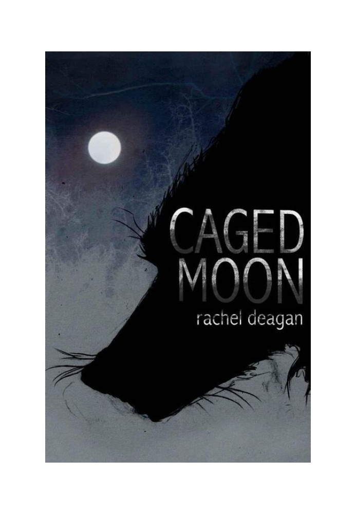 Caged Moon