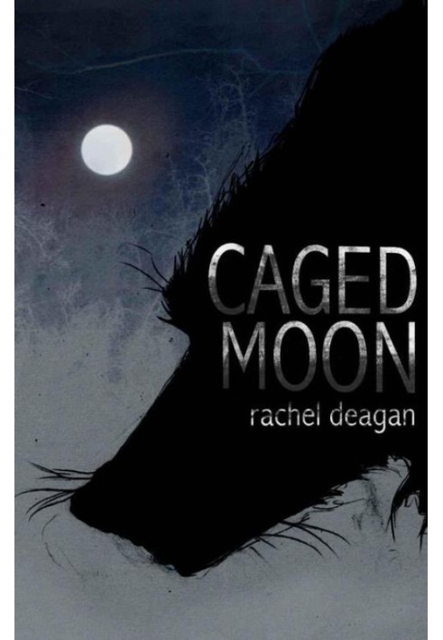 Caged Moon