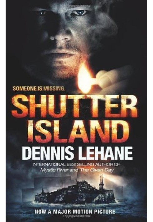 Shutter Island