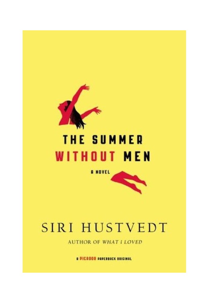 The Summer Without Men