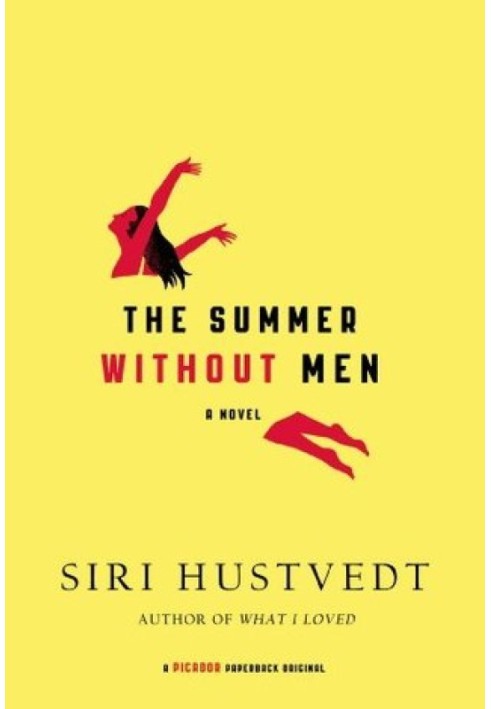 The Summer Without Men